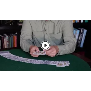 The Hardest Working Cards In Showbusiness by Jack Carpenter