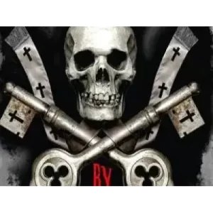 The Haunted by David Devlin