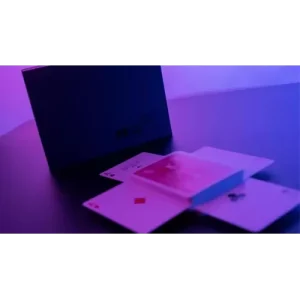 The Haunted Deck Pro by Yim & Carpenter Wong