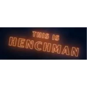 The Henchman (Video+Pdf) by Myke Phillips & Badasha Khan