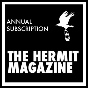 The Hermit Magazine (1-12) (Aug 2022 Uploaded) by Scott Baird