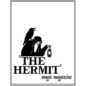 The Hermit Magazine Vol.1 No.3 (March 2022) by Scott Baird