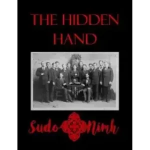 The Hidden Hand by Sudo Nimh