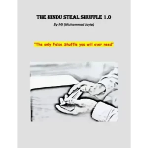 The Hindu Steal Shuffle by Mj