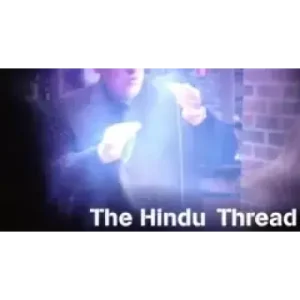 The Hindu Thread by Philippe Noel