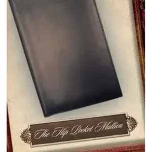 The Hip Pocket Mullica by Anthony Miller & Tim Trono