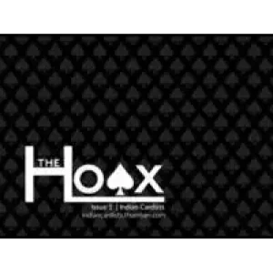 The Hoax Issue (1-3) by Antariksh Singh, Sapan Joshi & Waseem