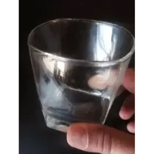 The Hole Glass by Paul Andrich