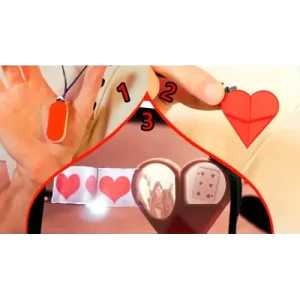 The Hunch by Hugo Valenzuela