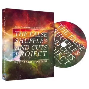 The Hunter Shuffle by Liam Montier