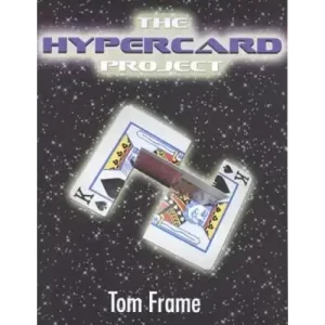 The Hypercard Project by Tom Frame