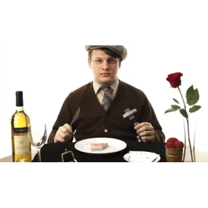 The Imagine Nation Project by Michael O’Brien