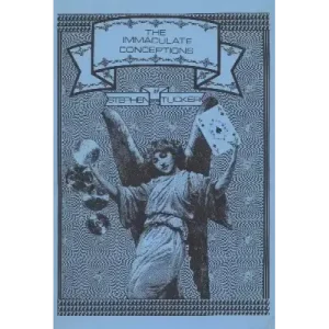 The Immaculate Conceptions by Stephen Tucker