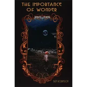 The Importance Of Wonder by Ben Robinson
