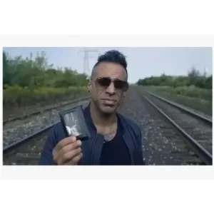 The Informant by Bobby Motta