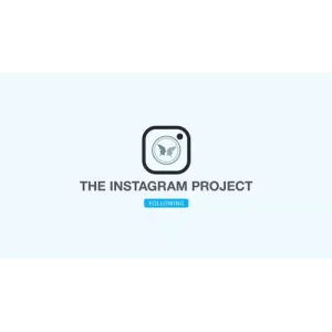 The Instagram Project by Sansminds
