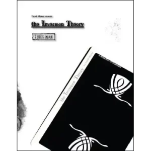 The Inversion Theory by David Misner