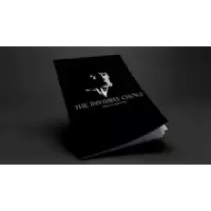 The Invisible Choice by Thomas Riboulet