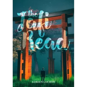 The Jafi Read by Adrien Lochon