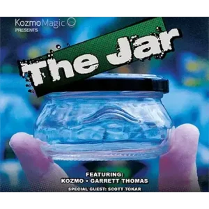 The Jar by Garrett Thomas, Kozmo And Tokar