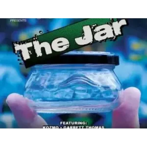The Jar by Kozmo