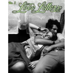 The Jerx – Love Letters 2 by Andy