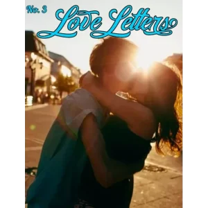 The Jerx – Love Letters 3 by Andy