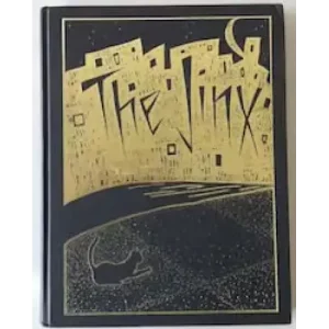 The Jinx (1-3) (Number 1-151) by Ted Annemann