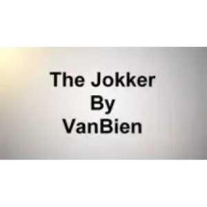 The Jokker by Vanbien