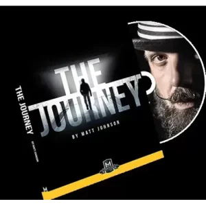 The Journey by Matt Johnson