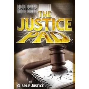 The Justice Pad by Charlie Justice