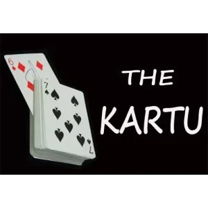The Kartu by Rama Yura