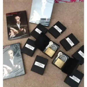 The Key Of Fate by Luca Volpe