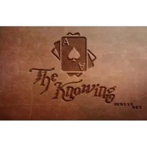 The Knowing by Ryan Dux