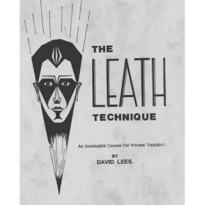 The Leath Technique by David Lees
