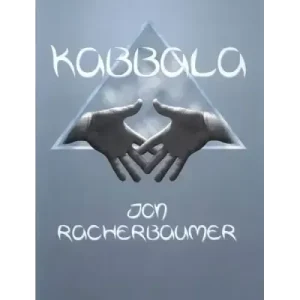 The Legendary Kabbala (1971-1981) by Jon Racherbaumer
