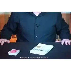 The Library Card by Paul Gertner