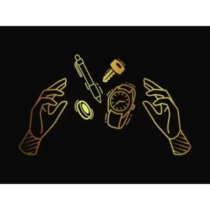 The Line Up by Looch