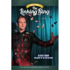 The Linking Ring Magazine January 2023