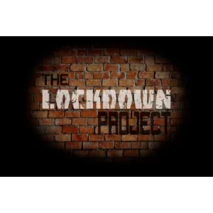The Lockdown Project by Ian Hamilton