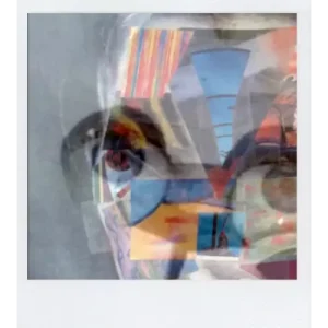 The Long Over Due Blindfold Book by Luke Jermay