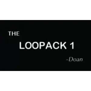 The Loopack 1 by Doan