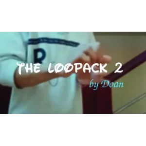 The Loopack 2 by Doan