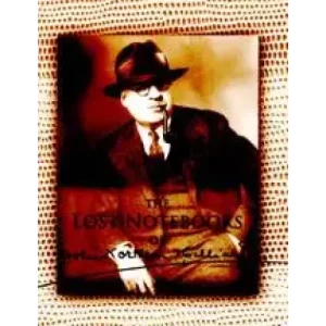 The Lost Notebooks by John Northern Hilliard