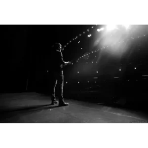 The Lottery Ticket by Nate Staniforth