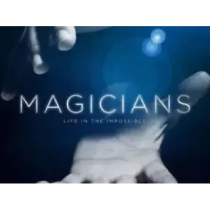 The Magic Documentary by Life In The Impossible