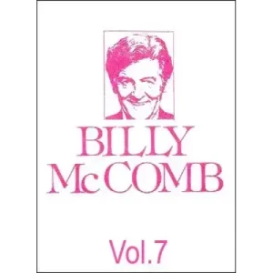 The Magic Of Billy Mccomb Volume 7 by Billy Mccomb