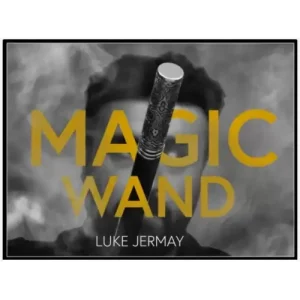 The Magic Wand (Video+Pdf) by Luke Jermay