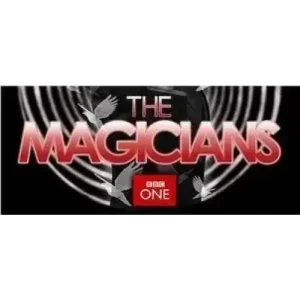 The Magicians (1-5) by Bbc