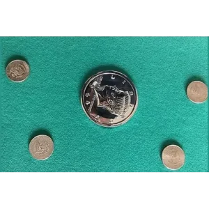 The Matrix Kit by Tony Clark